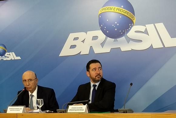 Governo eleva para R$ 129 bilhões meta de déficit primário para 2018