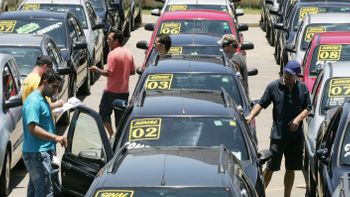Vendas de veículos novos sobem 31% em janeiro