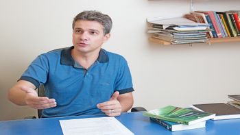 Professor da UFMT, Silvio Negri se lança pré-candidato à Câmara Municipal