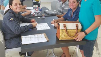 Escolas militares Tiradentes abrem processos seletivos