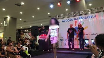 OAB-MT se manifesta após polêmica de desfile em shopping de Cuiabá