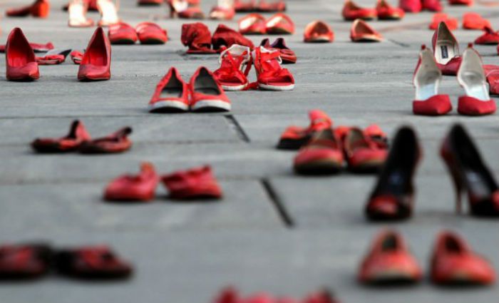 Homicídios de mulheres cresceram acima da média nacional