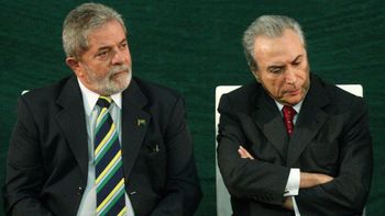 Brasileiros querem Lula preso e Temer investigado, diz pesquisa