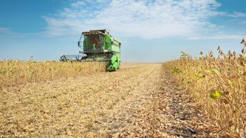 Agropecuária puxa geração de empregos formais em maio