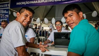 Seduc abre inscrições para o Exame Supletivo Online