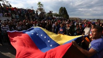 Maioria de brasileiros que vivem na Venezuela não quer deixar o país