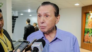 Bezerra defende taxação do agronegócio e assegura apoio do MDB a Mauro Mendes