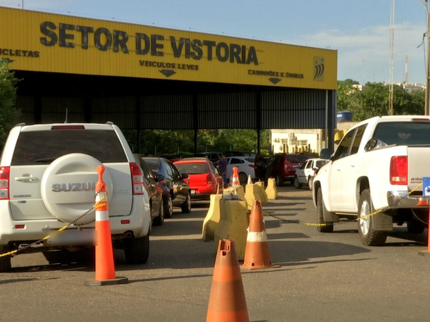 Estado nomeia 113 servidores para o Detran