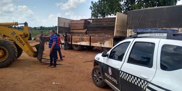 Colega de trabalho mata caminhoneiro a tiros após desentendimentos 