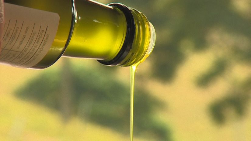 Fraude de azeite está mais aprimorada e utiliza óleos de origem desconhecida, diz governo