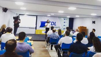População poderá ajudar a Apor e concorrer a prêmios neste final de ano