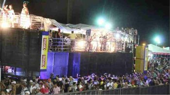 Contra a parede, imprensa da Prefeitura dá outra versão sobre escândalo do Carnaval