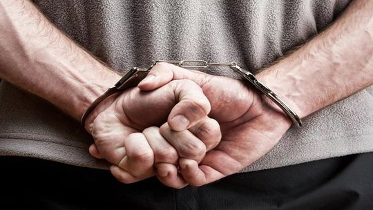 Suspeito é preso em VG acusado de praticar vários e roubos e balear uma das vítimas