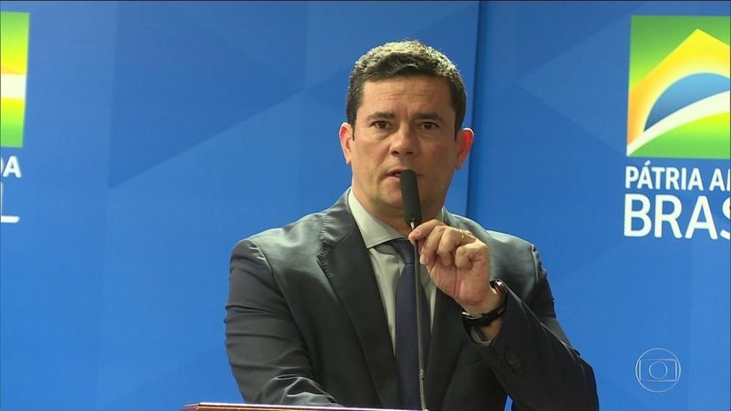 PF diz que preservará o 'conteúdo de quaisquer mensagens que venham a ser localizadas no material' 