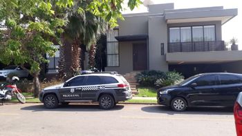 Filho de Riva é alvo de operação da Defaz 
