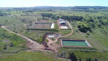 Sema licencia aterro sanitário para atender 5 municípios de MT
