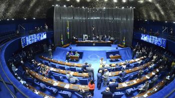 Senado começa a julgar hoje processo de impeachment de Dilma