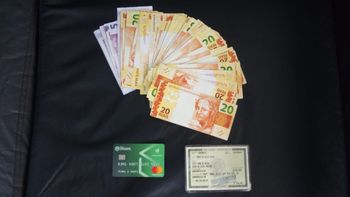 PF deflagra operação contra comercialização de moeda falsa