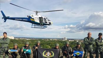 PM confirma morte de integrante da quadrilha envolvida na morte de tenente do Bope 