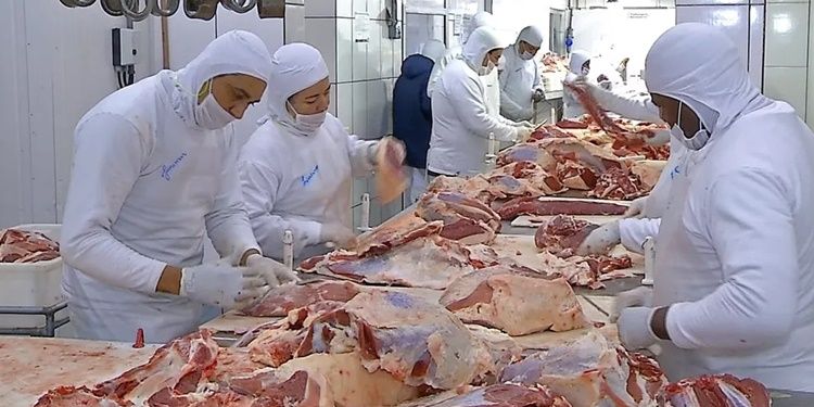 Preço da carne aumenta 20% em MT por grande demanda no exterior 
