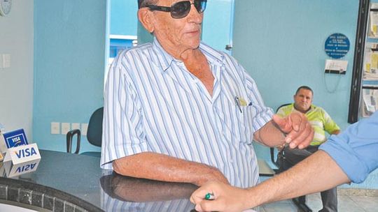Pátio decreta três dias de luto oficial por morte de pioneiro