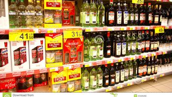 Produtos mais consumidos no carnaval têm tributação de até 76% 