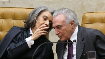 Brecha de Janot, coragem de Cármen Lúcia e medo dos delatados
