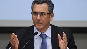 Ministros alertam para riscos de tensões comerciais e políticas
