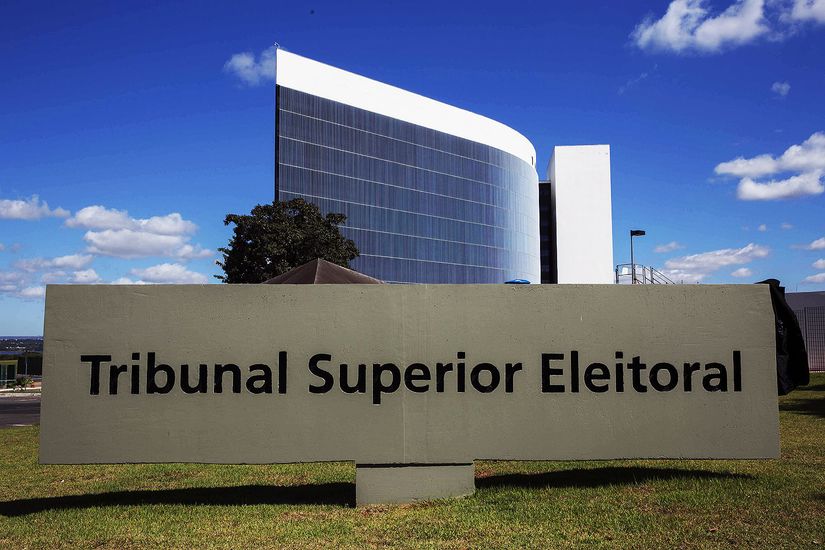 Eleições proporcionais mobilizam 27.269 candidatos