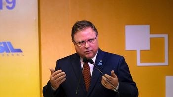 Com Bolsonaro eleito, Maggi deve “rodar”