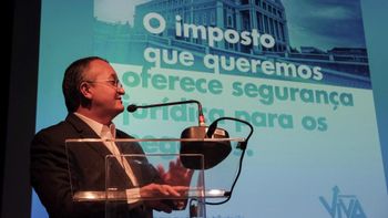 Taques defende Reforma Tributária responsável em Seminário Internacional