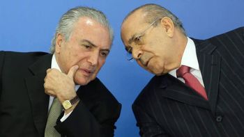 TJ devolve gado e trator apreendido em fazenda de ministro de Temer