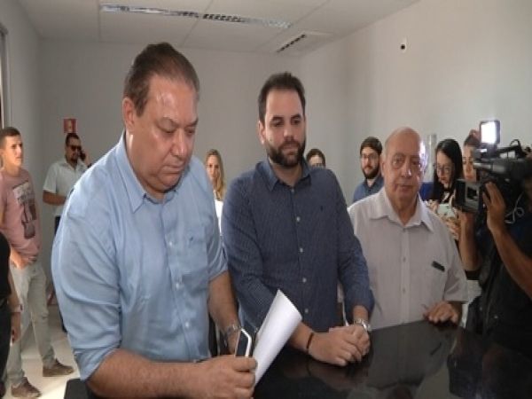 Comissão de Ética da Câmara de Vereadores protocola notícia-crime no Gaeco