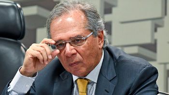 Bancada do MT ficou de fora de encontro com Paulo Guedes