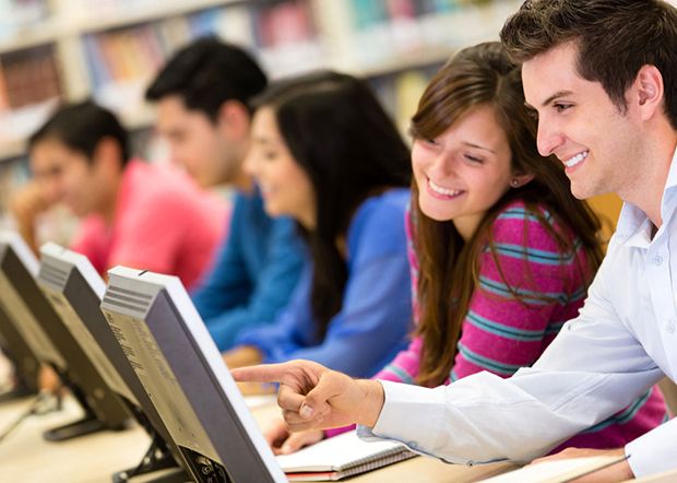 Estudantes que não vão fazer o Enem podem ter bolsas de estudo de até 70%