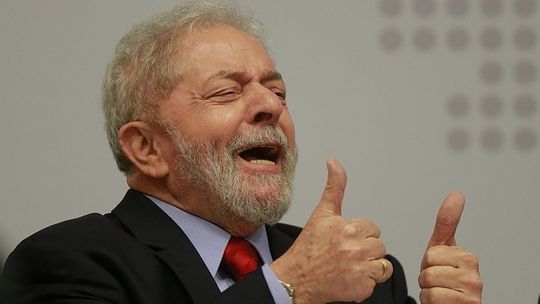 Rosa Weber rejeita pedido para declarar Lula inelegível antes mesmo do registro da candidatura