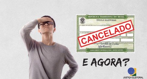 Mais de 110 mil eleitores de Cuiabá estão com o título cancelado