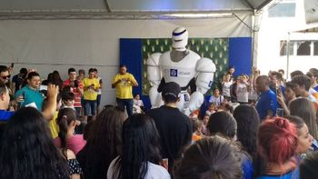 Prefeitura divulga a lista dos projetos vencedores da 3ª Feciti