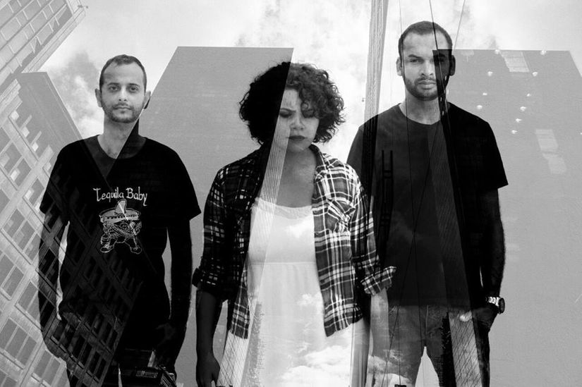 Músicos da cidade se unem para fortalecer cena cultural com comerciantes do Casario e produtores
