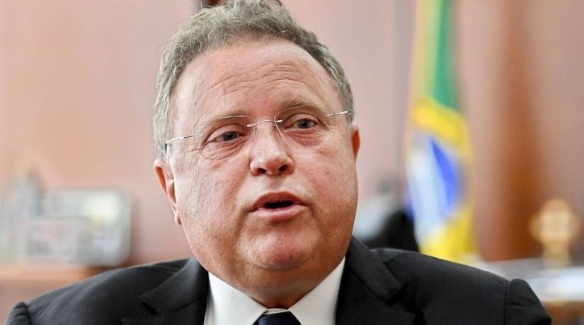 Brasil recuperou exportações e efeito da Carne Fraca é desprezível, diz Maggi
