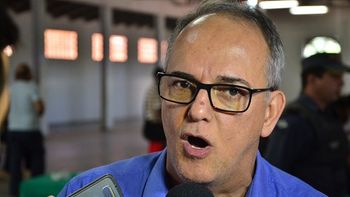 Contra a gestão do Regional, Pátio entrou na briga. E acabou escanteado!