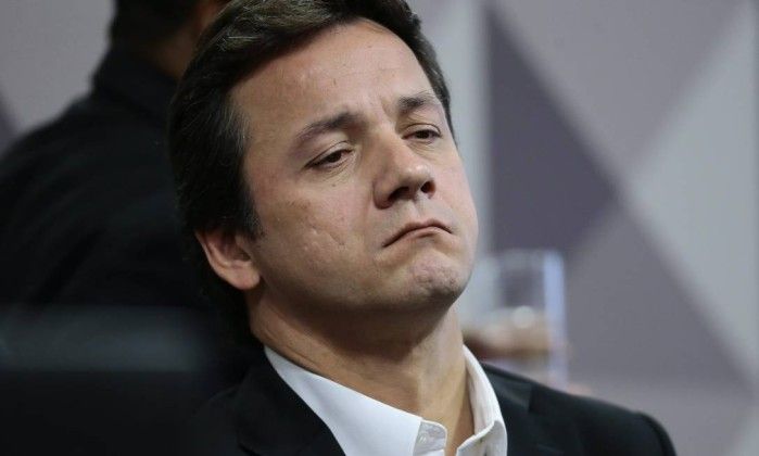 PGR rescinde acordo de delação de Wesley Batista