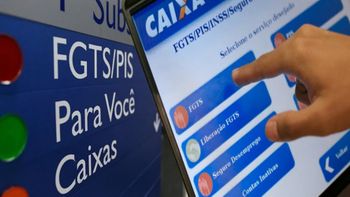 Aniversariantes do mês de abril e maio já podem sacar o FGTS
