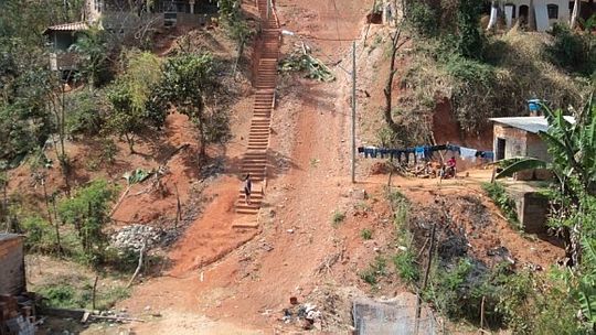 Projeto beneficiará 39 municípios e mais de 40 mil famílias em Mato Grosso