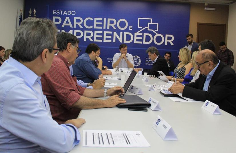 Conselho aprova 41 cartas consulta para financiamento via FCO Empresarial