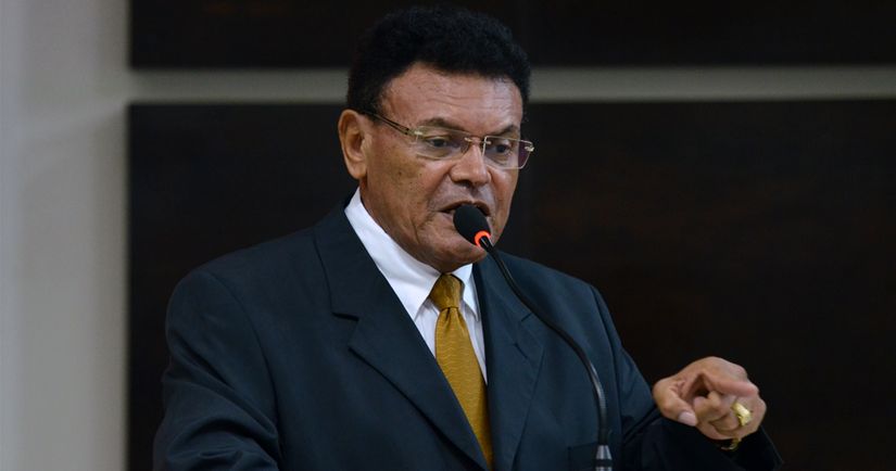 Orestes Miráglia pede intervenção política para suprir estoque de vacinas no município