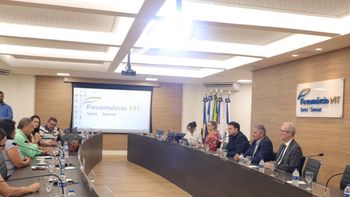 Deputado debate demandas da Região da Transpantaneira 