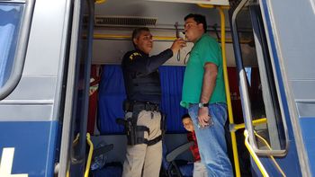 Lei Seca soma dados positivos após 10 anos