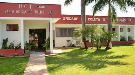 Hemocentro de Rondonópolis celebra solidariedade da população