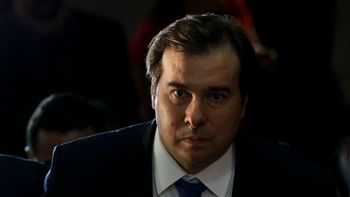 Rodrigo Maia: semana será decisiva para reforma da Previdência